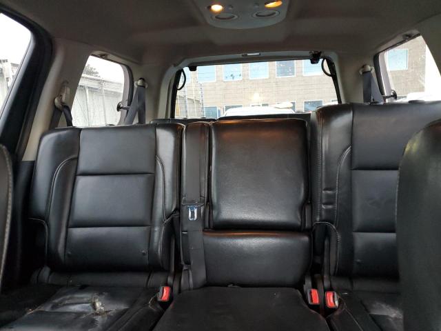 Photo 9 VIN: 5N1AA0NC6AN621554 - NISSAN ARMADA 