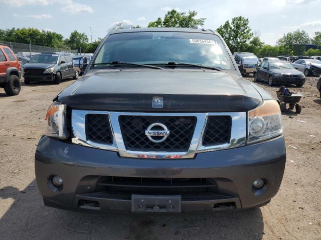 Photo 4 VIN: 5N1AA0NC6BN602410 - NISSAN ARMADA 