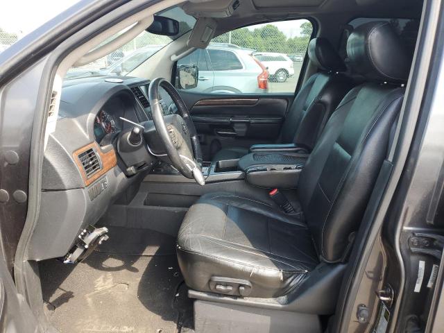 Photo 6 VIN: 5N1AA0NC6BN602410 - NISSAN ARMADA 