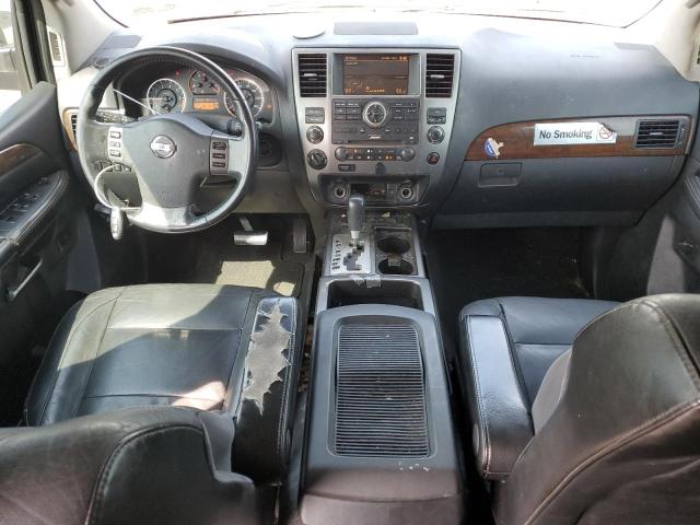 Photo 7 VIN: 5N1AA0NC6BN602410 - NISSAN ARMADA 