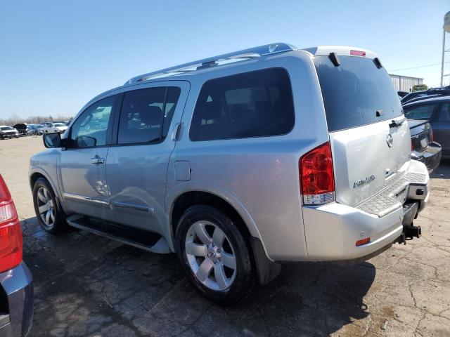 Photo 1 VIN: 5N1AA0NC6BN602990 - NISSAN ARMADA 