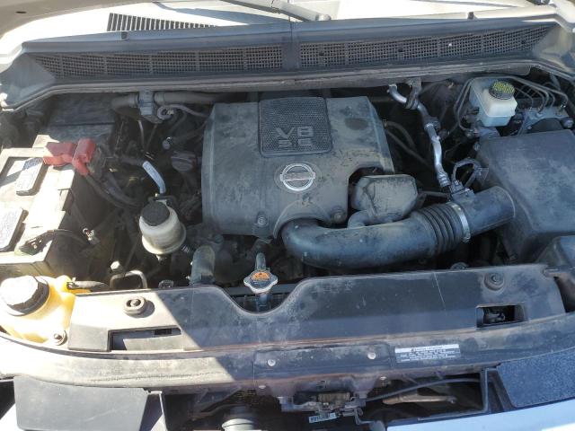 Photo 11 VIN: 5N1AA0NC6BN602990 - NISSAN ARMADA 