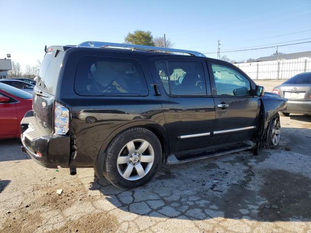 Photo 2 VIN: 5N1AA0NC6BN604108 - NISSAN ARMADA SV 