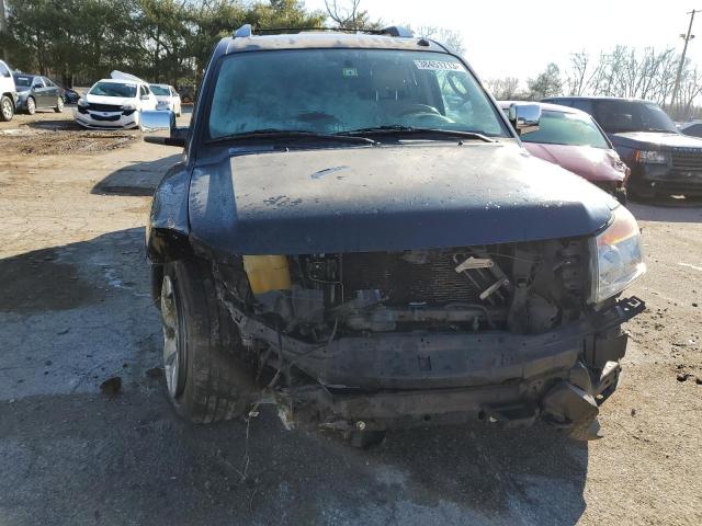 Photo 4 VIN: 5N1AA0NC6BN604108 - NISSAN ARMADA SV 