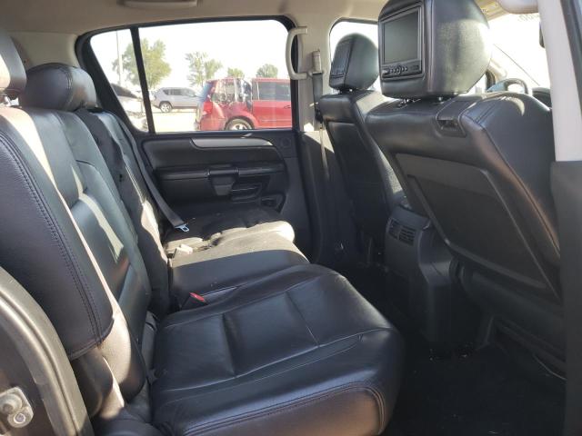 Photo 5 VIN: 5N1AA0NC6BN616551 - NISSAN ARMADA SV 