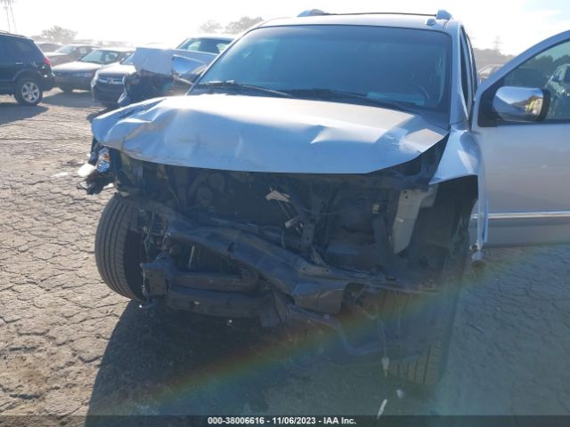 Photo 5 VIN: 5N1AA0NC6BN620020 - NISSAN ARMADA 