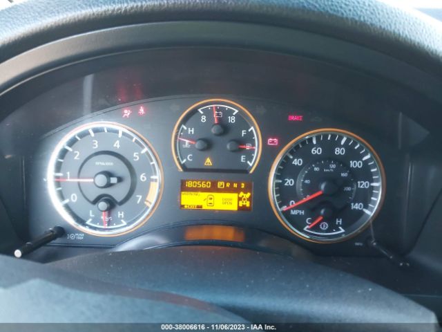 Photo 6 VIN: 5N1AA0NC6BN620020 - NISSAN ARMADA 