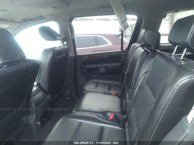 Photo 7 VIN: 5N1AA0NC6BN620633 - NISSAN ARMADA 