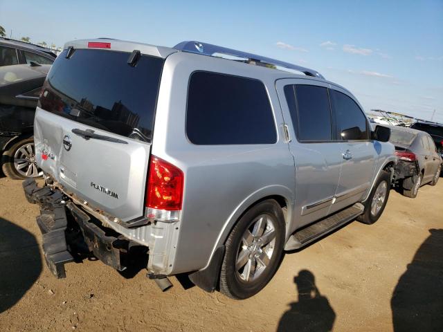 Photo 3 VIN: 5N1AA0NC6BN624763 - NISSAN ARMADA SV 