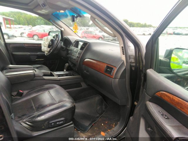 Photo 4 VIN: 5N1AA0NC6CN602621 - NISSAN ARMADA 