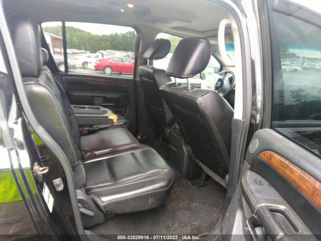 Photo 7 VIN: 5N1AA0NC6CN602621 - NISSAN ARMADA 