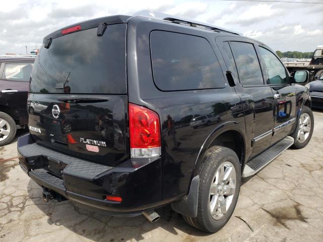 Photo 3 VIN: 5N1AA0NC6CN609293 - NISSAN ARMADA SV 