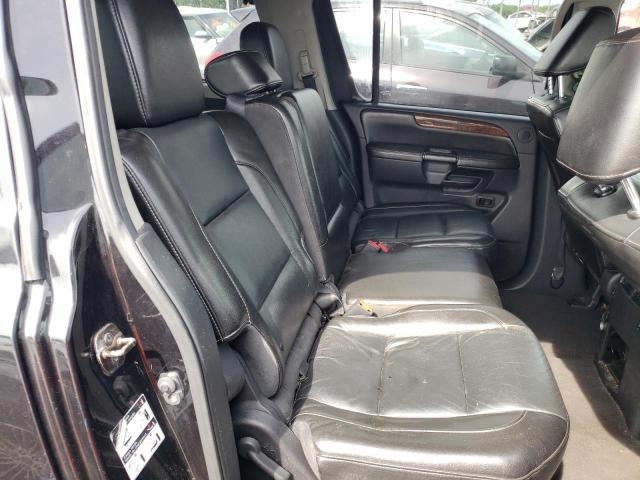 Photo 5 VIN: 5N1AA0NC6CN609293 - NISSAN ARMADA SV 