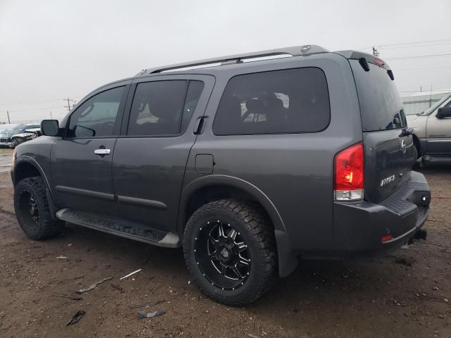 Photo 1 VIN: 5N1AA0NC6CN614770 - NISSAN ARMADA 