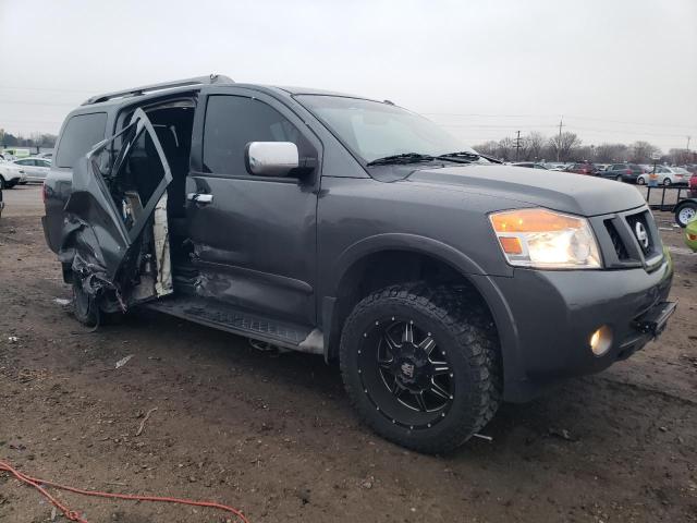 Photo 3 VIN: 5N1AA0NC6CN614770 - NISSAN ARMADA 