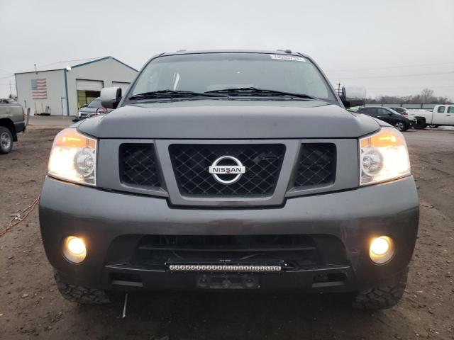 Photo 4 VIN: 5N1AA0NC6CN614770 - NISSAN ARMADA 