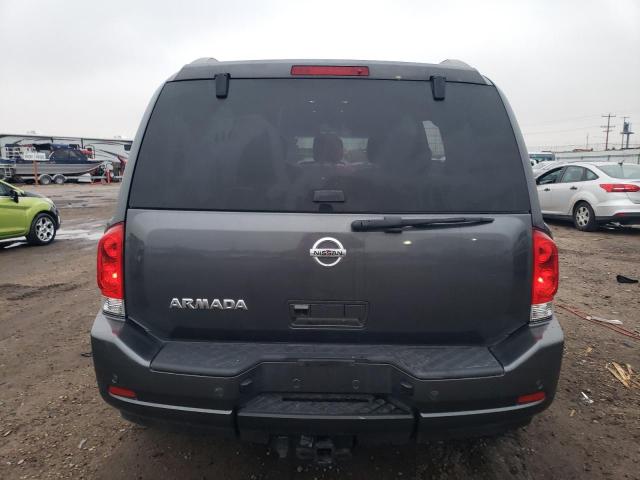 Photo 5 VIN: 5N1AA0NC6CN614770 - NISSAN ARMADA 