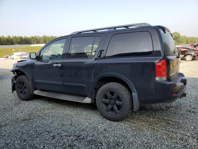 Photo 1 VIN: 5N1AA0NC6DN603933 - NISSAN ARMADA SV 