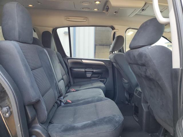 Photo 10 VIN: 5N1AA0NC6DN603933 - NISSAN ARMADA SV 