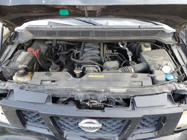 Photo 11 VIN: 5N1AA0NC6DN603933 - NISSAN ARMADA SV 