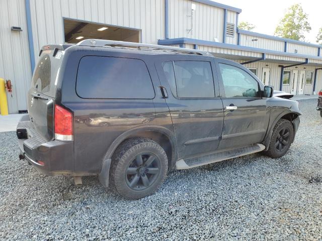 Photo 2 VIN: 5N1AA0NC6DN603933 - NISSAN ARMADA SV 