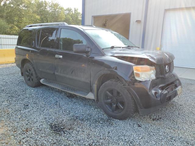 Photo 3 VIN: 5N1AA0NC6DN603933 - NISSAN ARMADA SV 