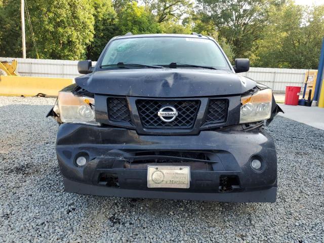 Photo 4 VIN: 5N1AA0NC6DN603933 - NISSAN ARMADA SV 