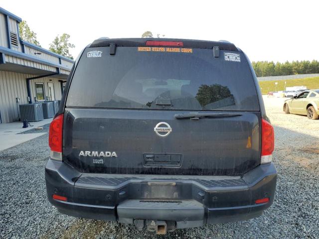 Photo 5 VIN: 5N1AA0NC6DN603933 - NISSAN ARMADA SV 