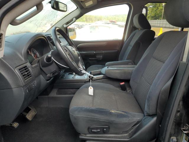 Photo 6 VIN: 5N1AA0NC6DN603933 - NISSAN ARMADA SV 