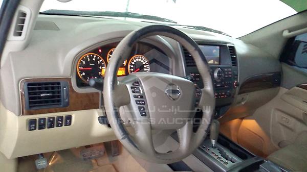 Photo 12 VIN: 5N1AA0NC6DN607710 - NISSAN ARMADA 