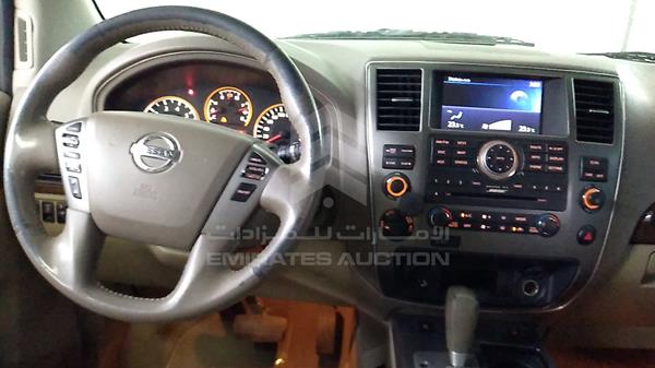 Photo 17 VIN: 5N1AA0NC6DN607710 - NISSAN ARMADA 