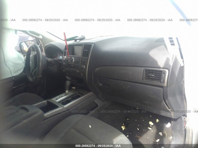 Photo 4 VIN: 5N1AA0NC6DN608131 - NISSAN ARMADA 