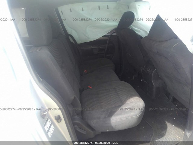 Photo 7 VIN: 5N1AA0NC6DN608131 - NISSAN ARMADA 