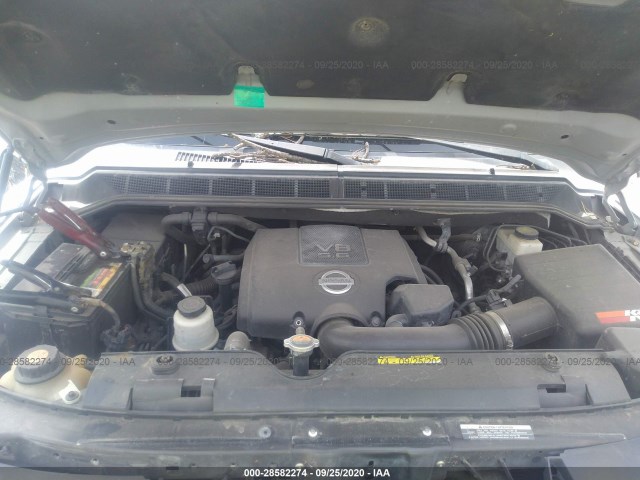 Photo 9 VIN: 5N1AA0NC6DN608131 - NISSAN ARMADA 