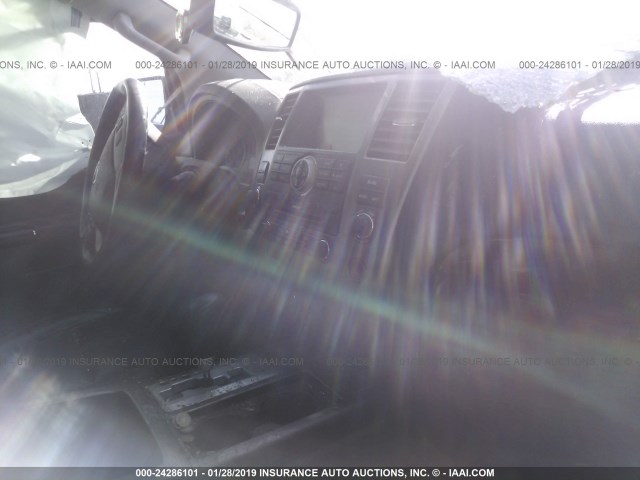 Photo 4 VIN: 5N1AA0NC6EN604789 - NISSAN ARMADA 