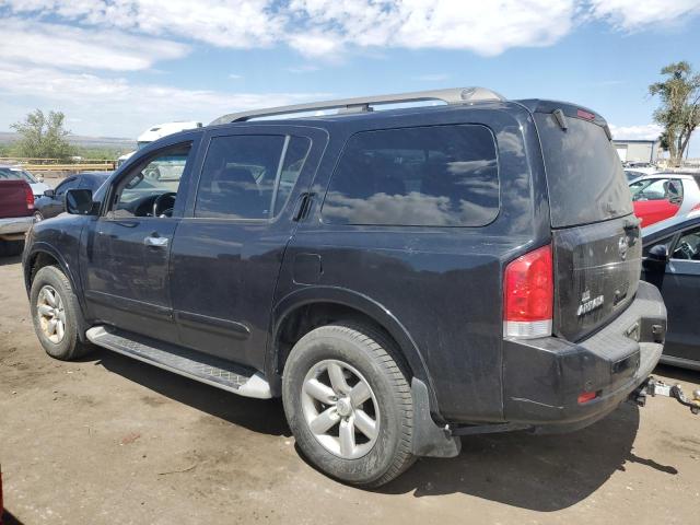 Photo 1 VIN: 5N1AA0NC6EN607854 - NISSAN ARMADA SV 