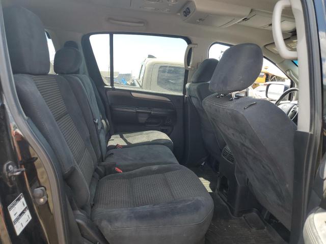 Photo 10 VIN: 5N1AA0NC6EN607854 - NISSAN ARMADA SV 