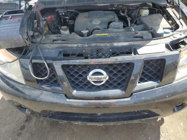 Photo 11 VIN: 5N1AA0NC6EN607854 - NISSAN ARMADA SV 