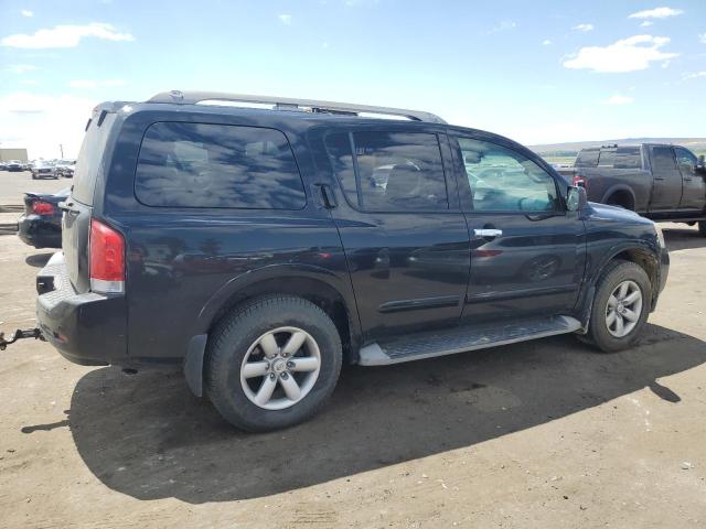 Photo 2 VIN: 5N1AA0NC6EN607854 - NISSAN ARMADA SV 