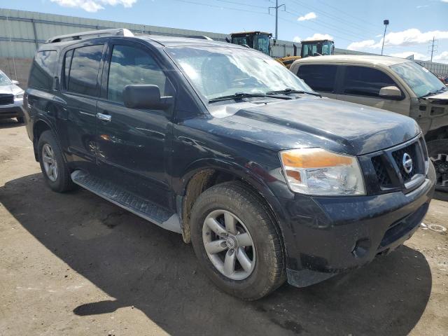 Photo 3 VIN: 5N1AA0NC6EN607854 - NISSAN ARMADA SV 