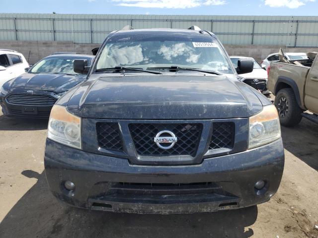 Photo 4 VIN: 5N1AA0NC6EN607854 - NISSAN ARMADA SV 