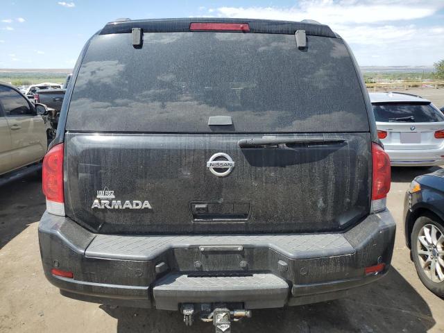 Photo 5 VIN: 5N1AA0NC6EN607854 - NISSAN ARMADA SV 