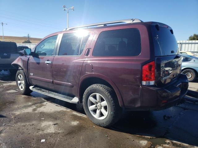 Photo 1 VIN: 5N1AA0NC6FN600792 - NISSAN ARMADA 