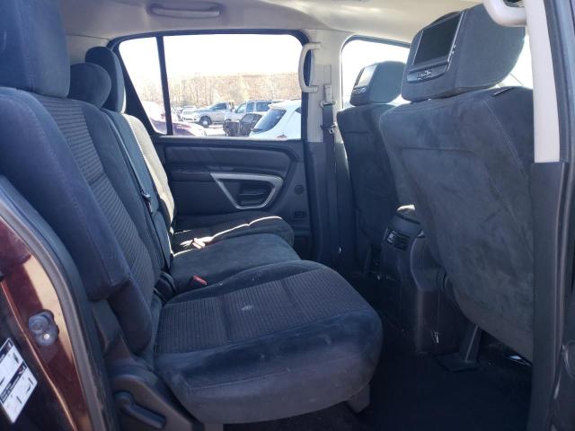 Photo 10 VIN: 5N1AA0NC6FN600792 - NISSAN ARMADA 