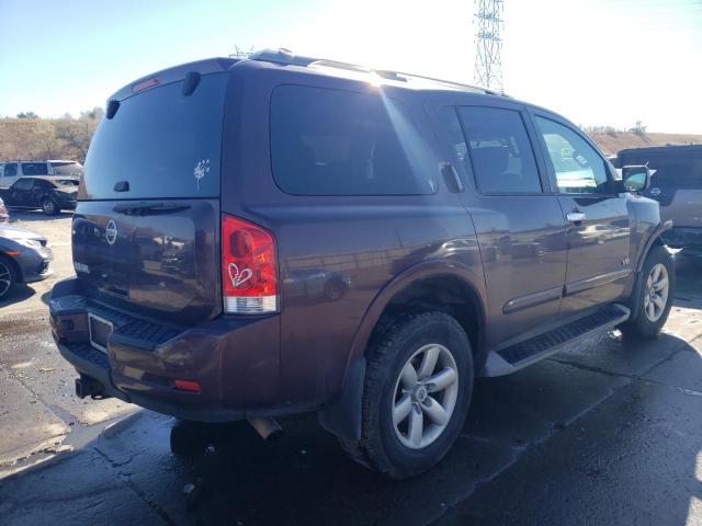 Photo 2 VIN: 5N1AA0NC6FN600792 - NISSAN ARMADA 