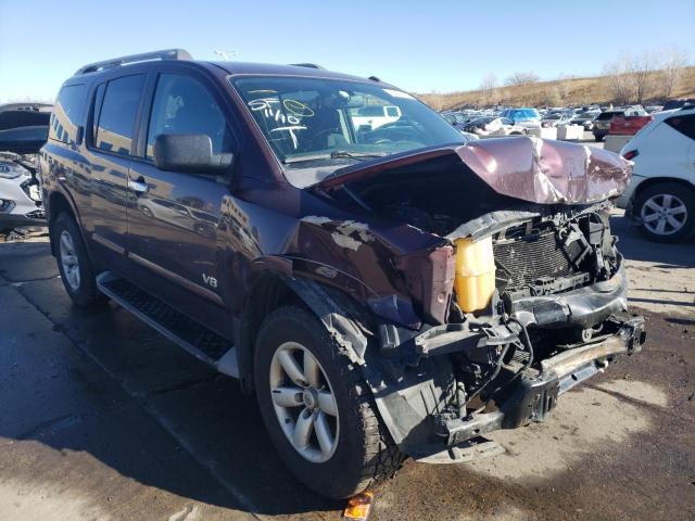 Photo 3 VIN: 5N1AA0NC6FN600792 - NISSAN ARMADA 