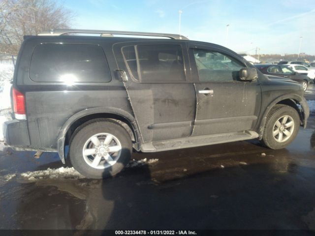 Photo 3 VIN: 5N1AA0NC6FN604177 - NISSAN ARMADA 