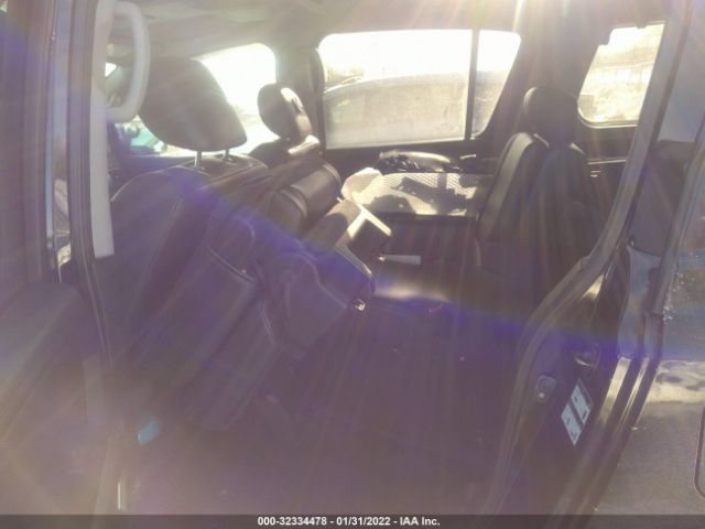 Photo 7 VIN: 5N1AA0NC6FN604177 - NISSAN ARMADA 