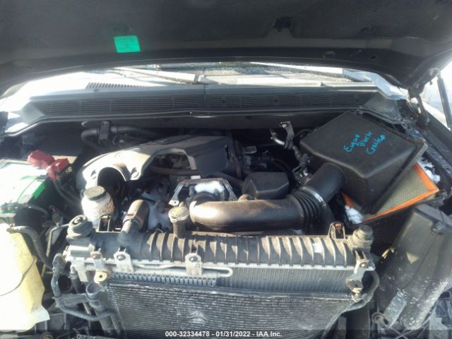 Photo 9 VIN: 5N1AA0NC6FN604177 - NISSAN ARMADA 