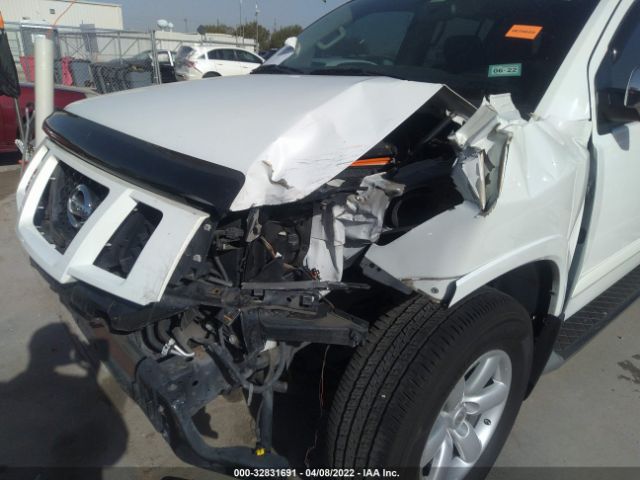 Photo 5 VIN: 5N1AA0NC6FN607404 - NISSAN ARMADA 